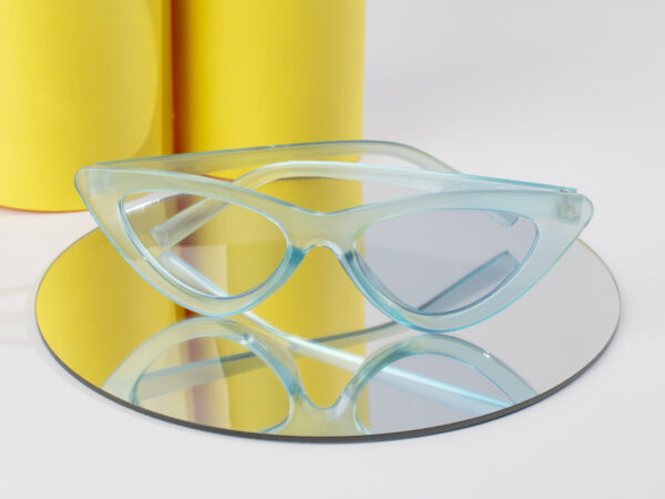 Apex Handcrafted Acetate Sunglasses